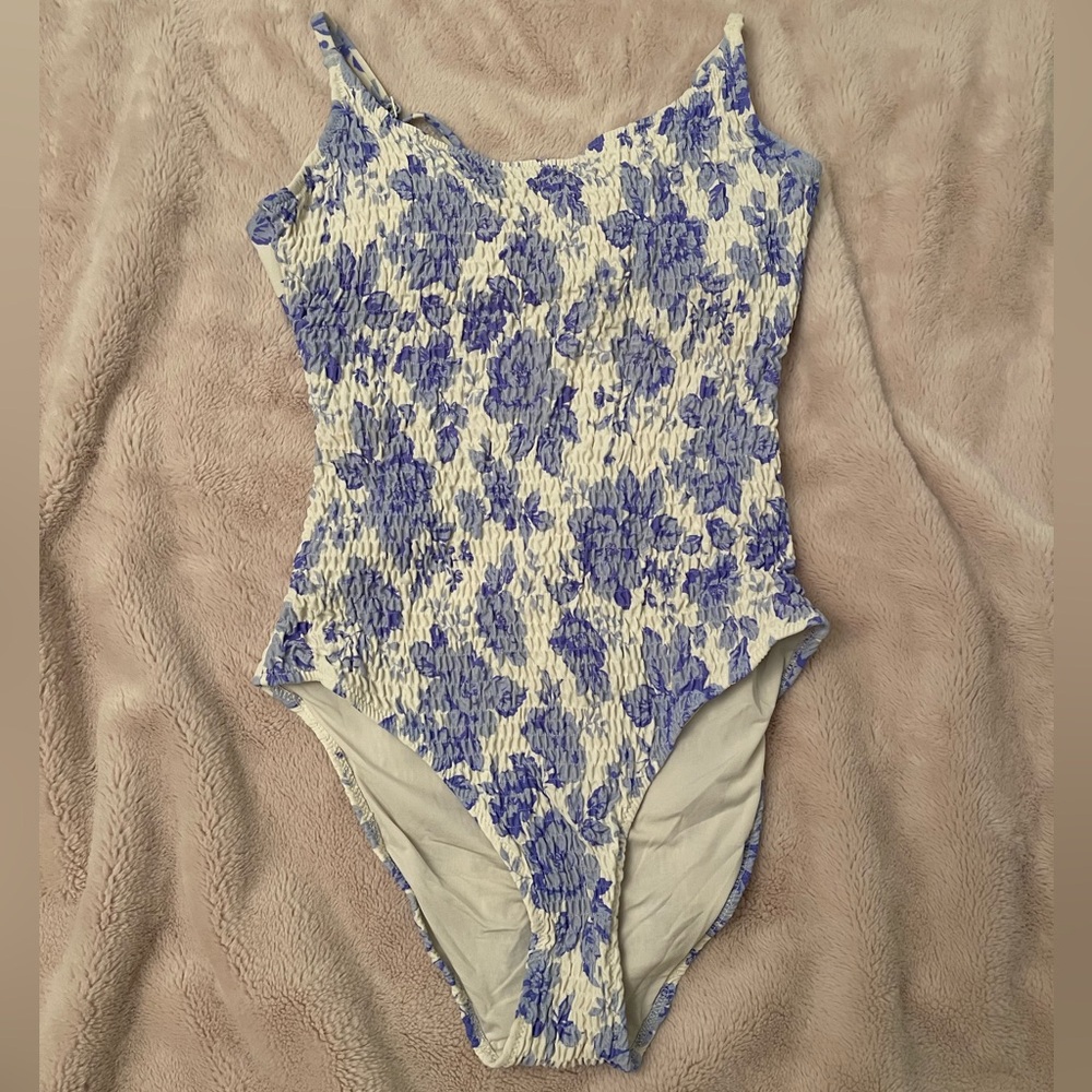 One Piece Aerie Swimsuit